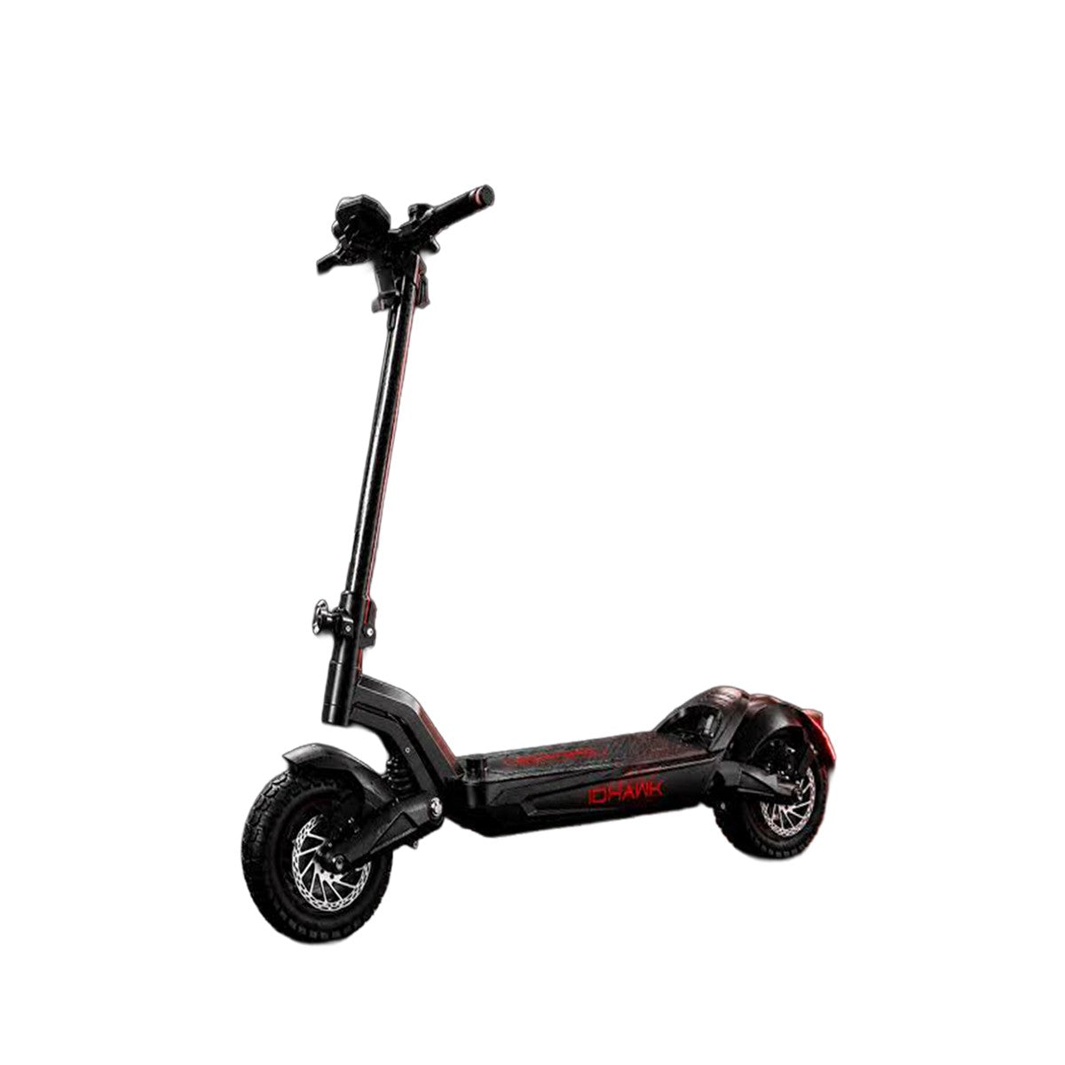 IO Hawk Elite X E-Scooter