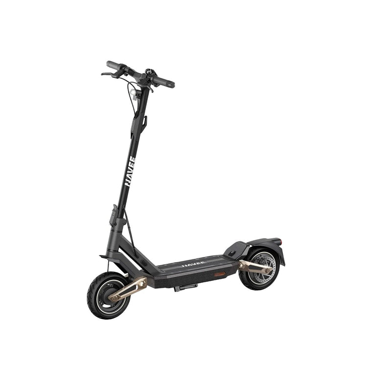 Navee ST3 Pro E-Scooter