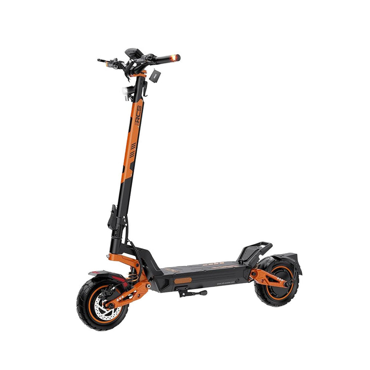 RCB D7 Max E-Scooter