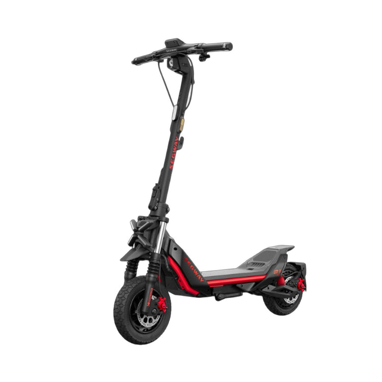 Segway Ninebot ZT3 Max E-Scooter