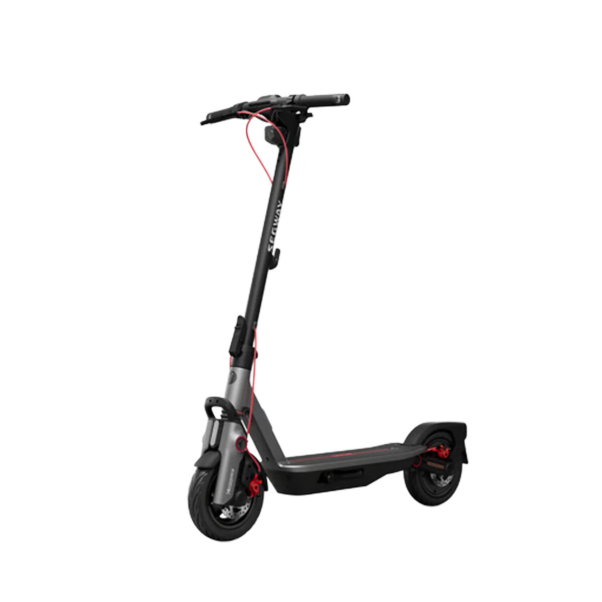 Segway F3 E-Scooter