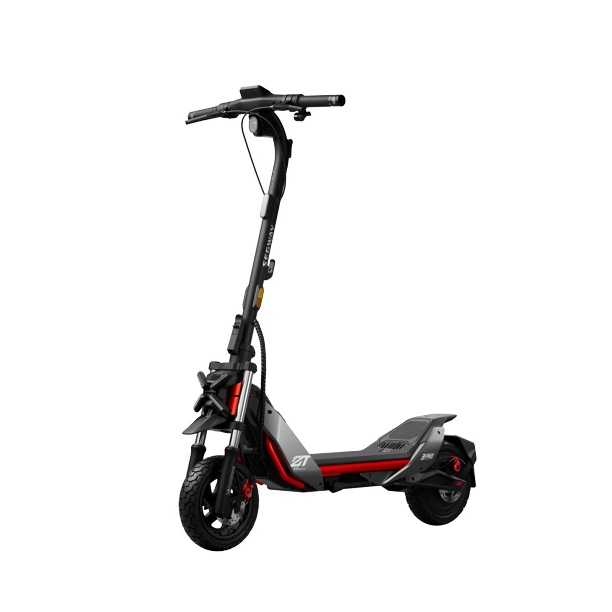 Segway ZT3 Pro E-Scooter