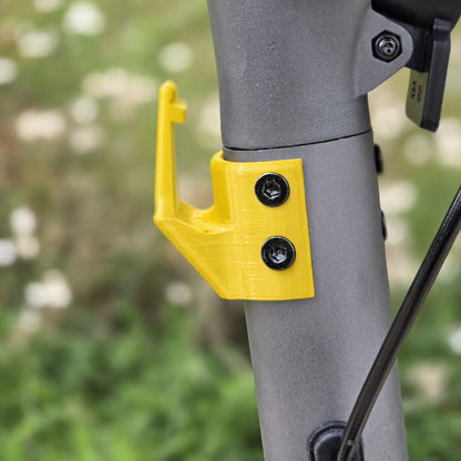 E-Scooter Haken & Taschenhaken Evercross EV10S Max