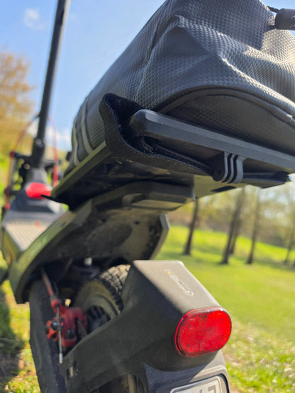 Gepäckträger für Navee NT5 / Navee UT5 – Robuste PETG Halterung (MIK-Ready)