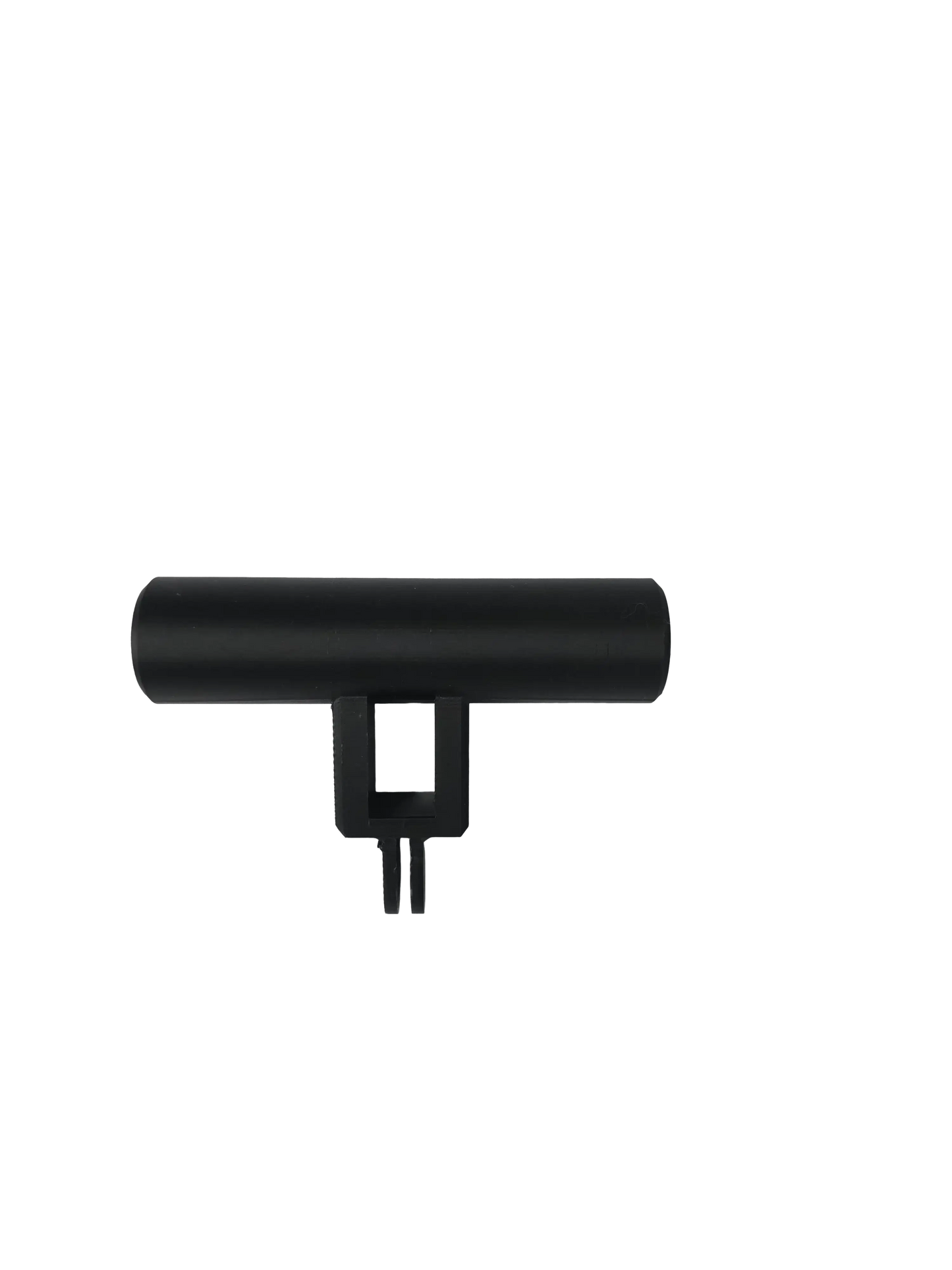 Add-on: Universal-Adapter (Breit) mit Action-Cam Mount | Erweiterung für Fahrradlichter & LED-Bars - Default Title