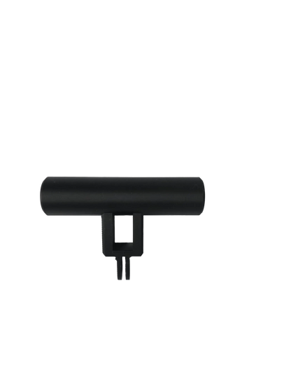 Add-on: Universal-Adapter (Breit) mit Action-Cam Mount | Erweiterung für Fahrradlichter & LED-Bars - Default Title