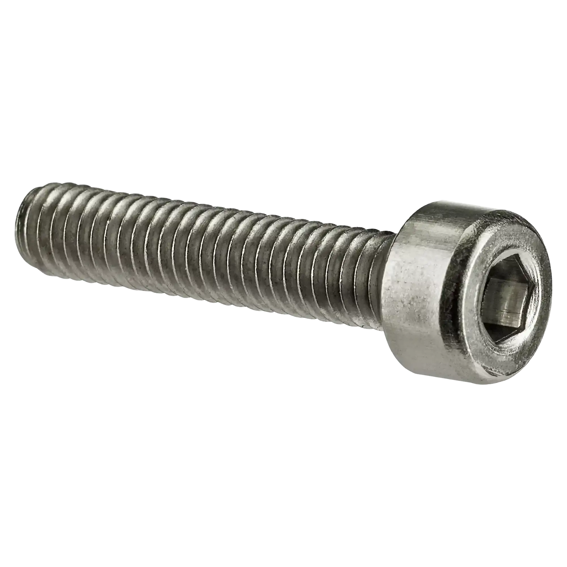 Metallschraube M4x20mm mit Innensechskant, passend für E-Scooter Halterungen