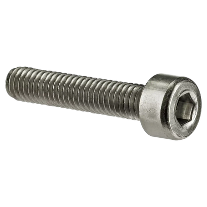 Metallschraube M4x20mm mit Innensechskant, passend für E-Scooter Halterungen