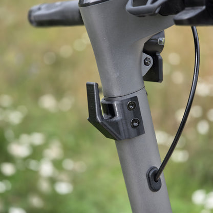 E-Scooter Haken & Taschenhaken Evercross EV10S Max
