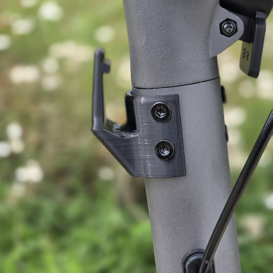 E-Scooter Haken & Taschenhaken Evercross EV10S Max