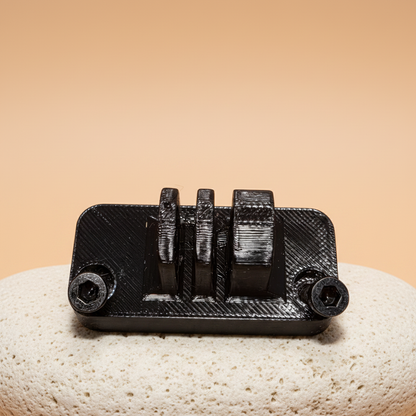 Segway Ninebot Max G3 Front-Halterung | XLICHT & GoPro Mount