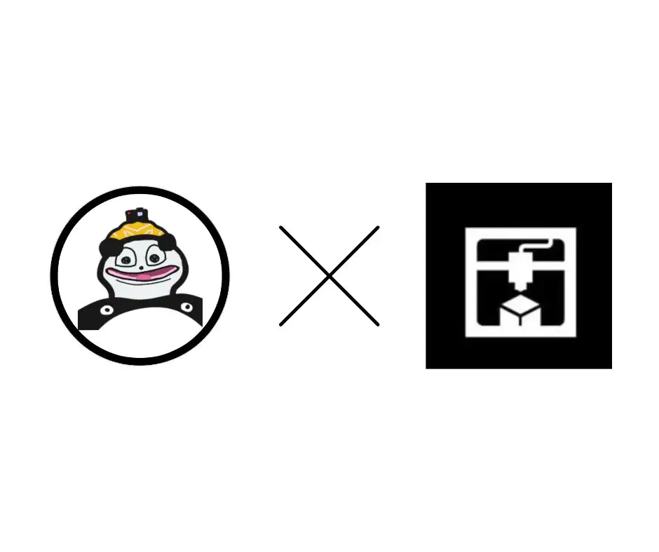 Zinßer x Pandapolygon Bundle | High-End Gepäckträger & X-Licht Set für Segway Max G3
