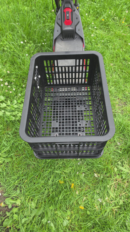 Basil MIK Gepäckträgerplatte