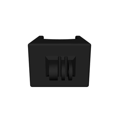 Universal E-Scooter Accessory Bar (Wide) | Mount for LED Bars & Bicycle Lights (Ninebot ZT3, Max G3/G2)