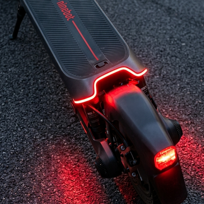 Segway LED Stripe Rücklicht | Max G3, ZT3, F3 & F3 Pro VORBESTELLUNG!